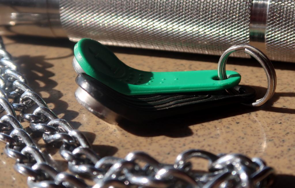 Fob tags