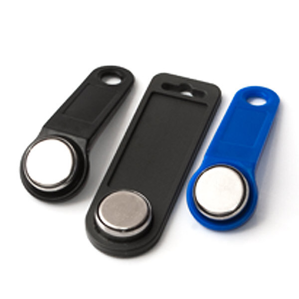 ID key tags