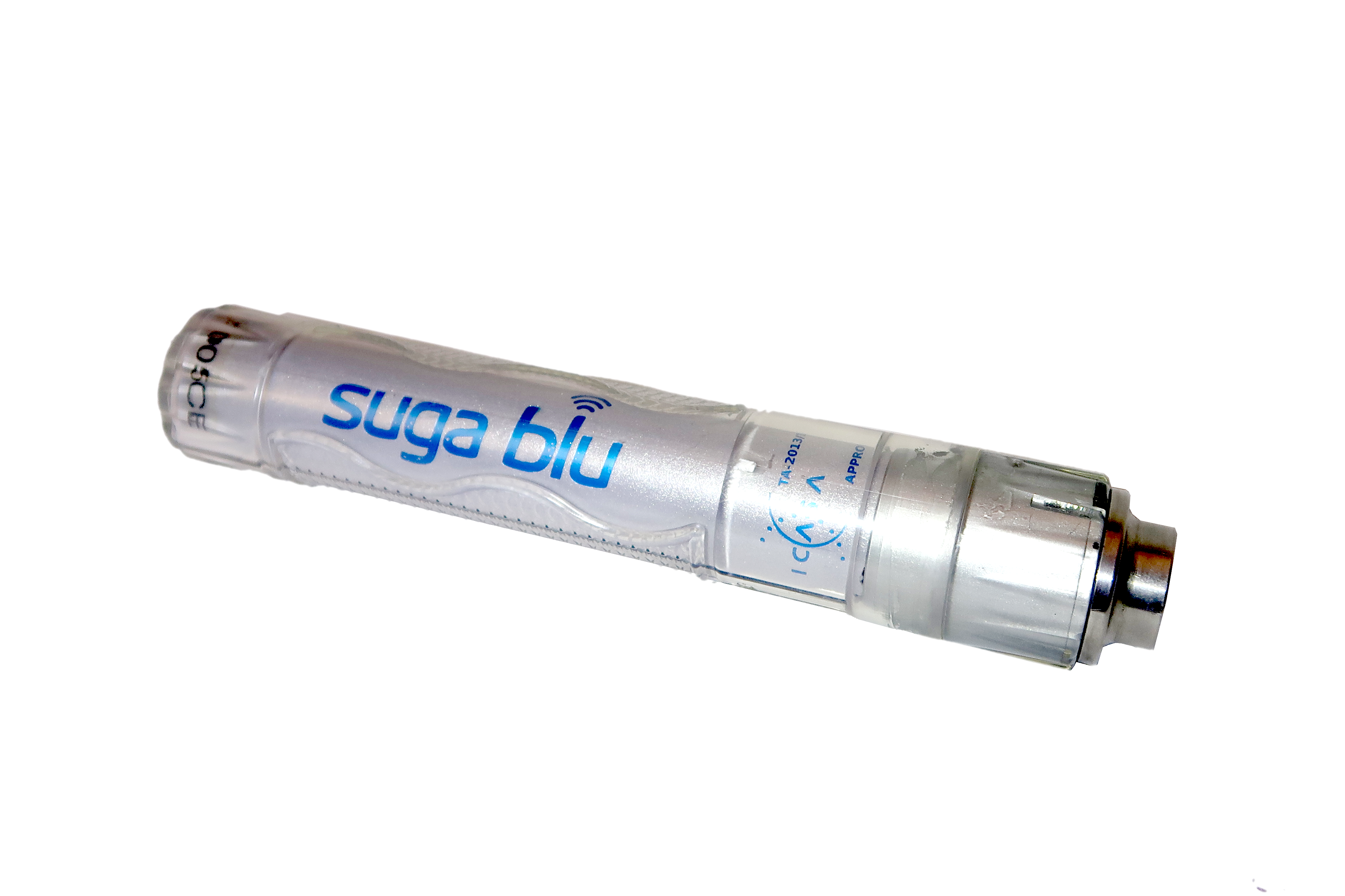 Clean Suga Blu Baton