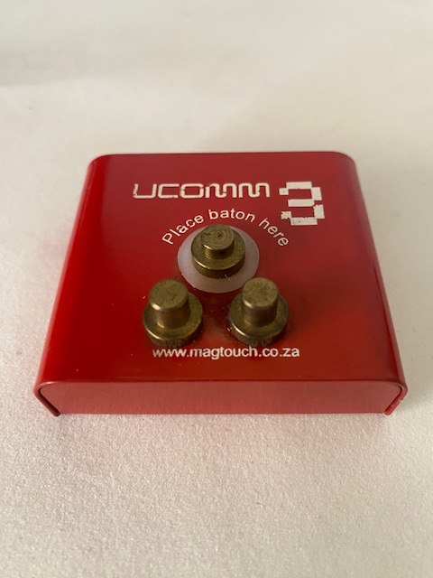 UComm 3 mini